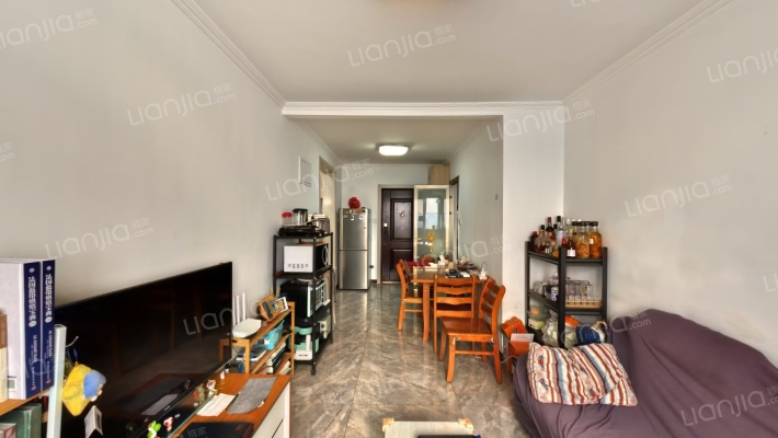 西山甲一号二手房实景图