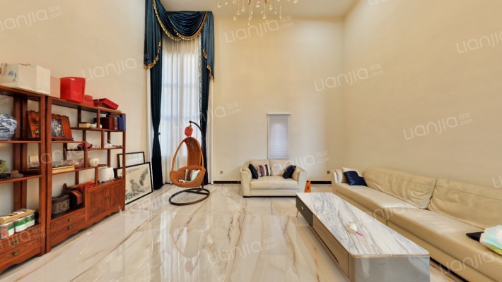 富力湾二手房实景图