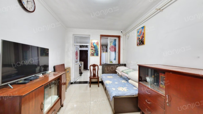 虎坊路小区二手房实景图