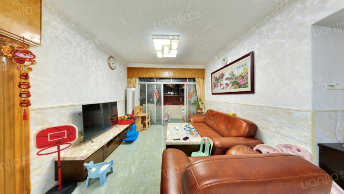 荔清楼二手房实景图