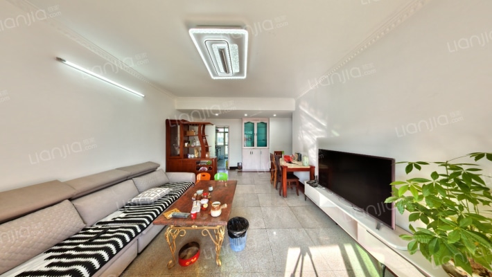 大沥丽景花园二手房实景图