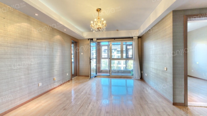 西山华府禧园二手房实景图