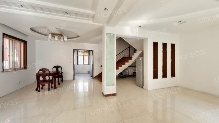 盘蠡路158号小区二手房实景图