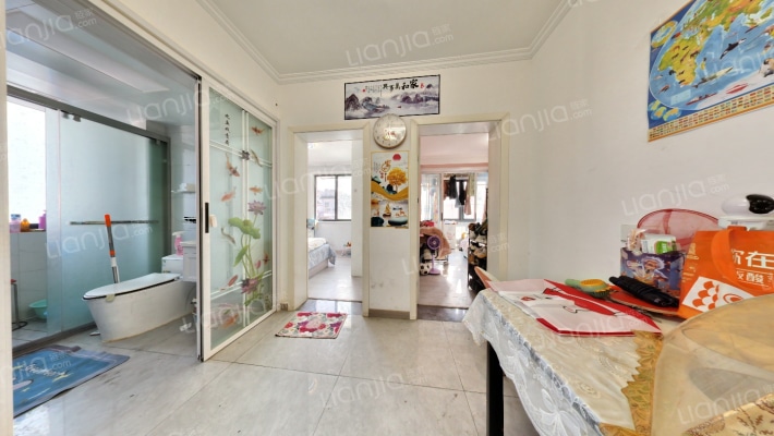 中圣街二手房实景图