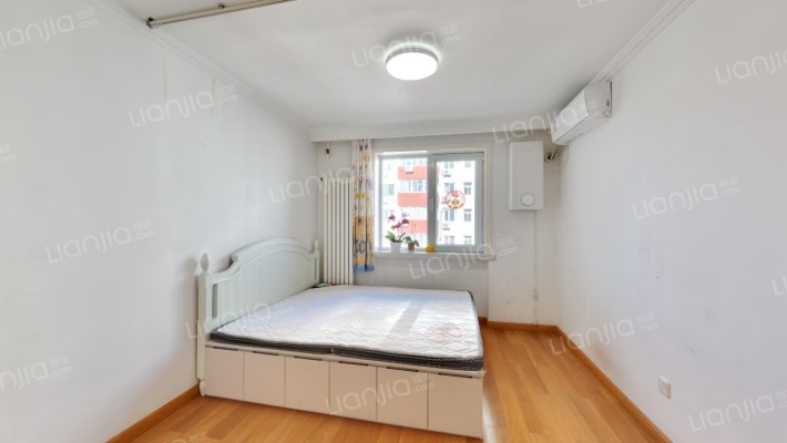 北礼士路68号院二手房实景图