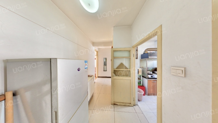 宝和里二手房实景图