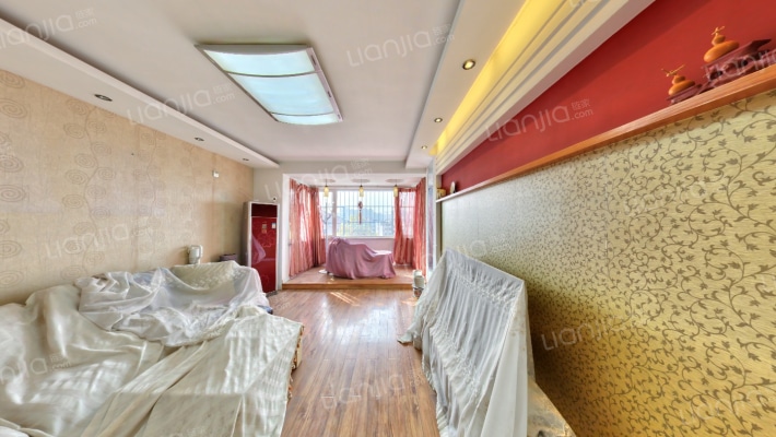 文博苑二期二手房实景图