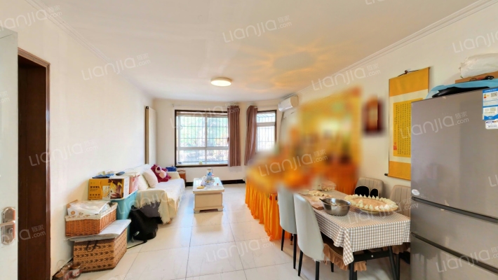 优点社区二手房实景图