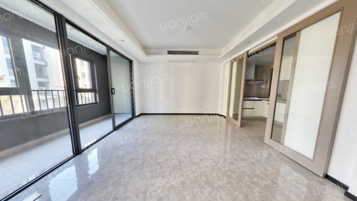 湖语牧松二手房实景图