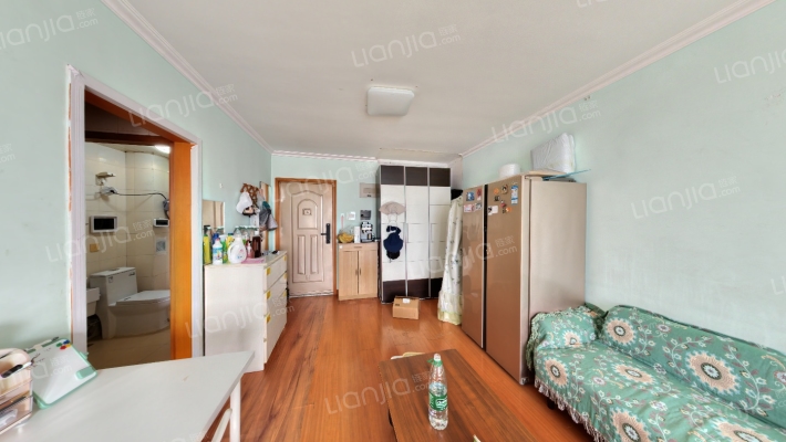 美然动力A2区二手房实景图