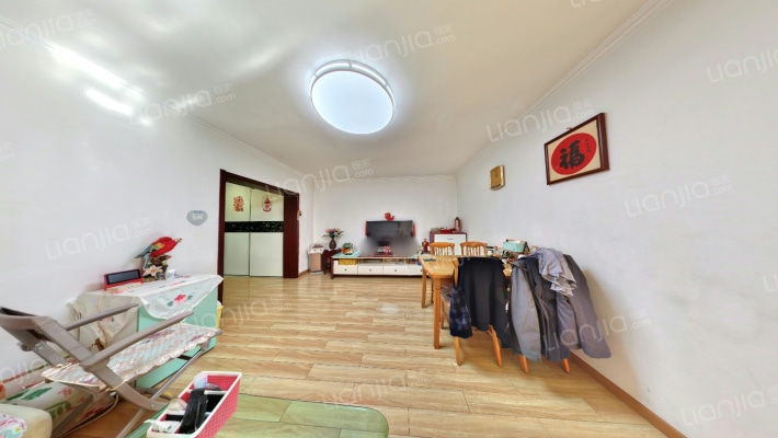 厂洼西街10号院二手房实景图