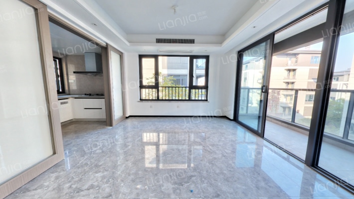 湖语牧松二手房实景图