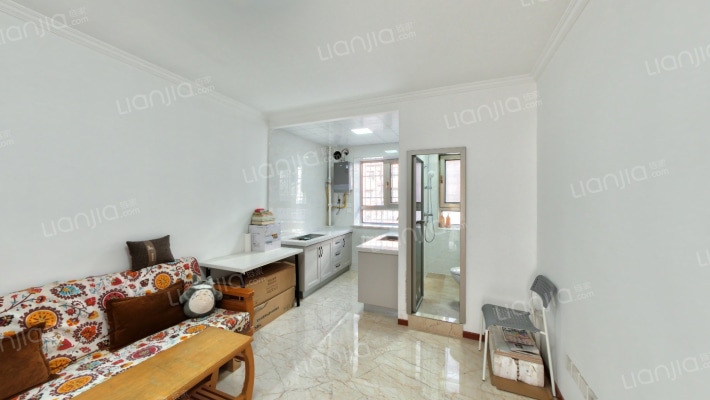 马家堡东路29号院二手房实景图