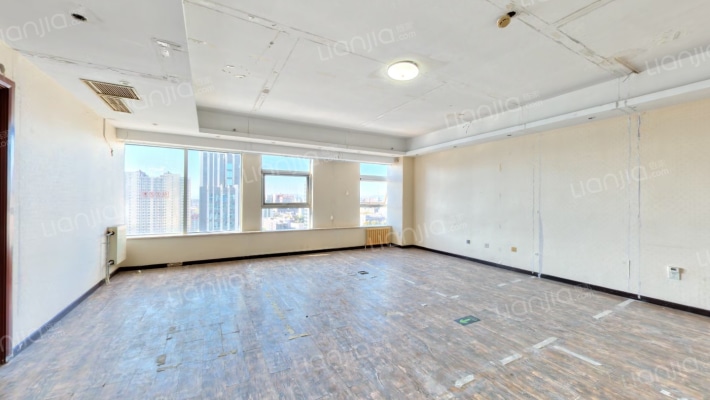 扑满山二手房实景图