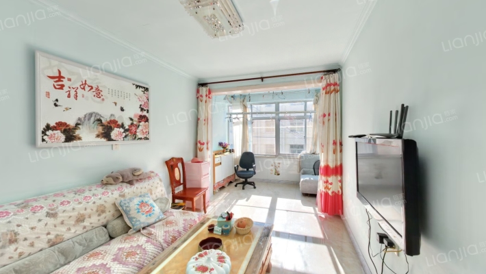 华三巷12号二手房实景图