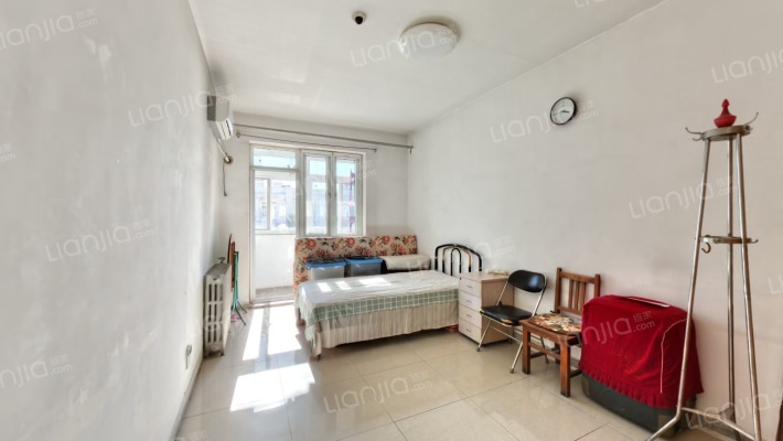 安德路55号院二手房实景图