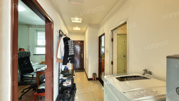 安外西河沿二手房实景图