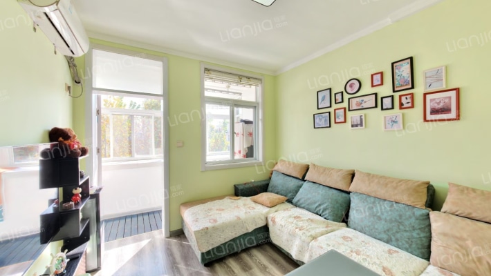 胜利庄路社区二手房实景图