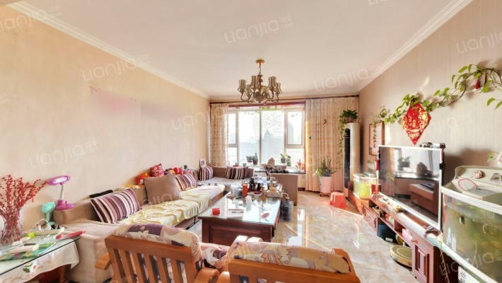 气象嘉园二手房实景图