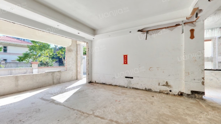 凯茵新城16区曼克顿山二手房实景图