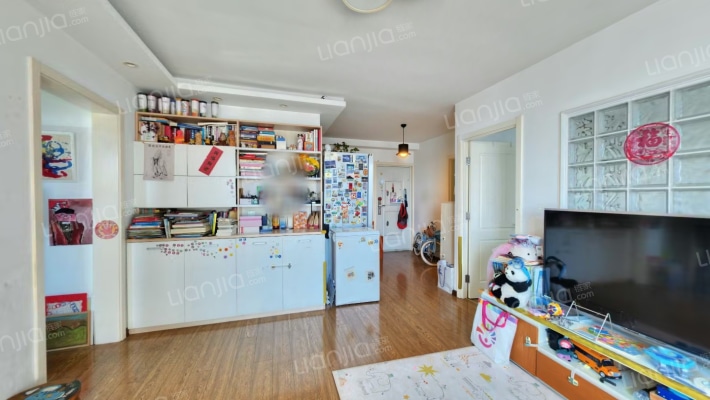 三秀涵雅二手房实景图