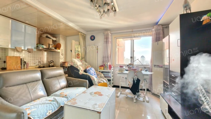 汇锦苑二手房实景图