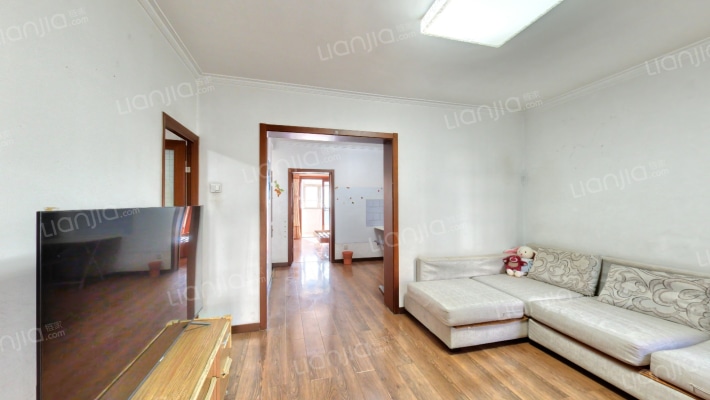 晨新园二手房实景图