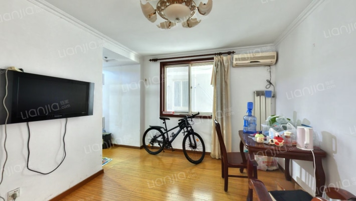 教场口9号院二手房实景图