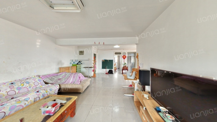 丰产路119号院二手房实景图