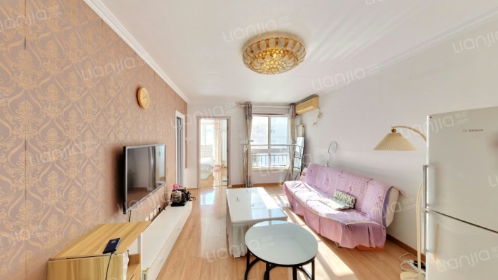 雅成一里二手房实景图