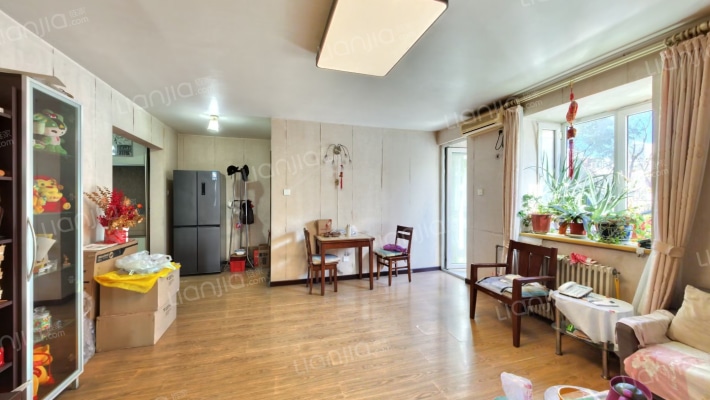 城市出品二手房实景图