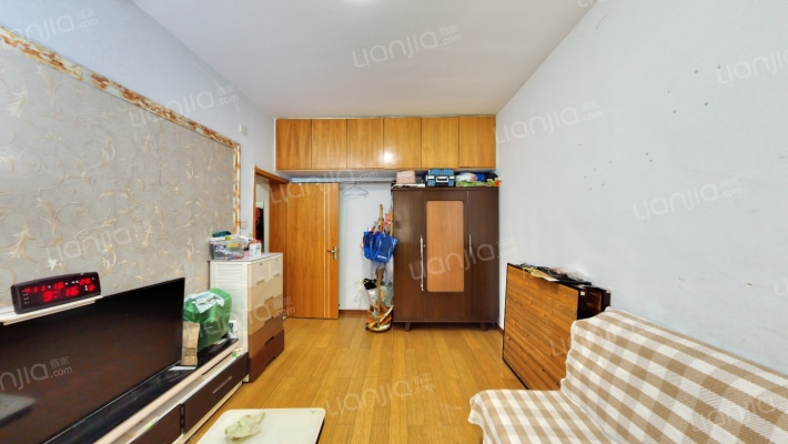 历山路121号二手房实景图