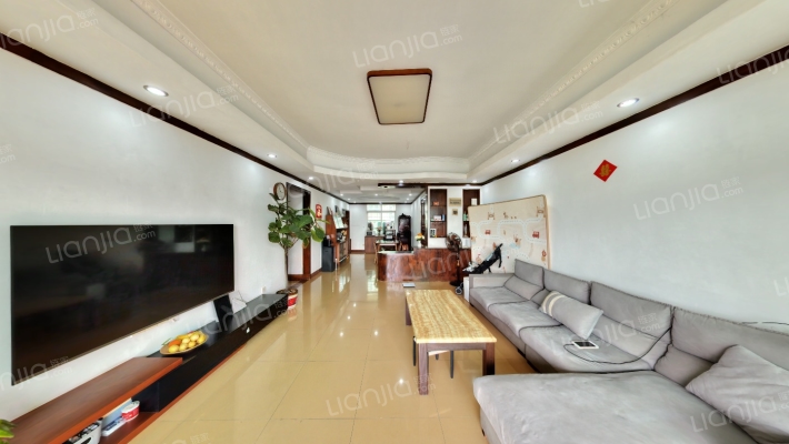 嘉怡花园二手房实景图