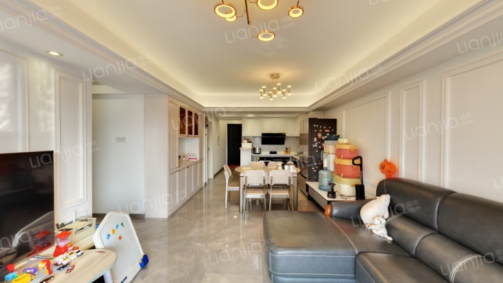 文辰阁二手房实景图