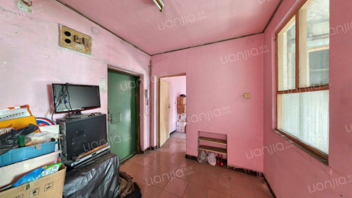 杏花西里二手房实景图