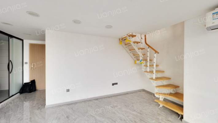 华润置地悦玺二手房实景图