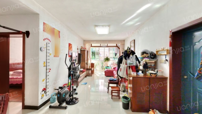 新建丁子岭二手房实景图