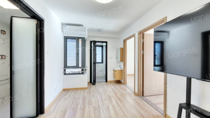 桦皮厂胡同二手房实景图