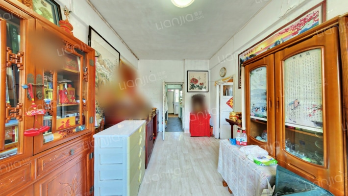 玉山三街二手房实景图