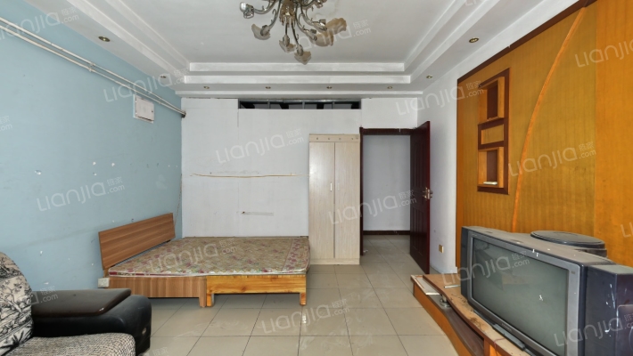 兴华南街66号院二手房实景图