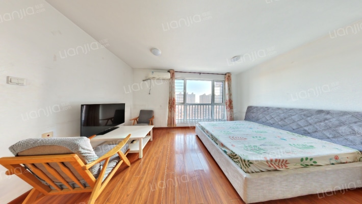 国际花都二手房实景图