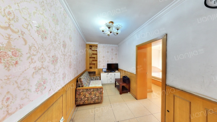 翠林二里二手房实景图