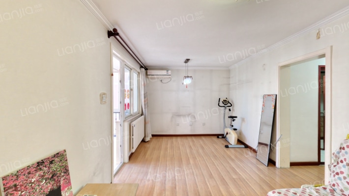 晨光家园A区二手房实景图