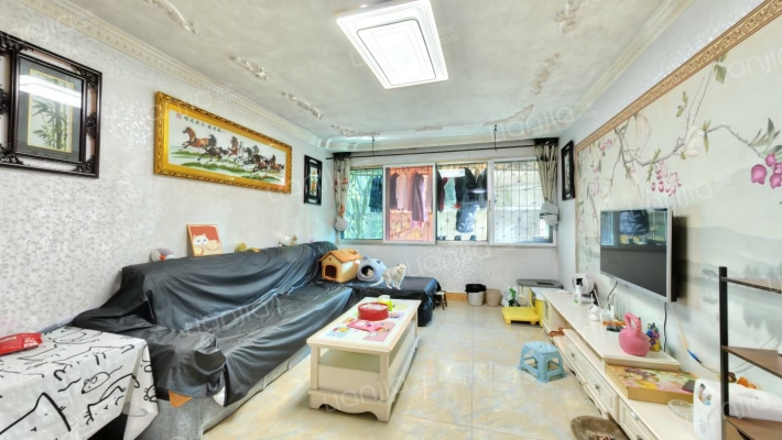 贵州橡胶配件厂电大小区二手房实景图