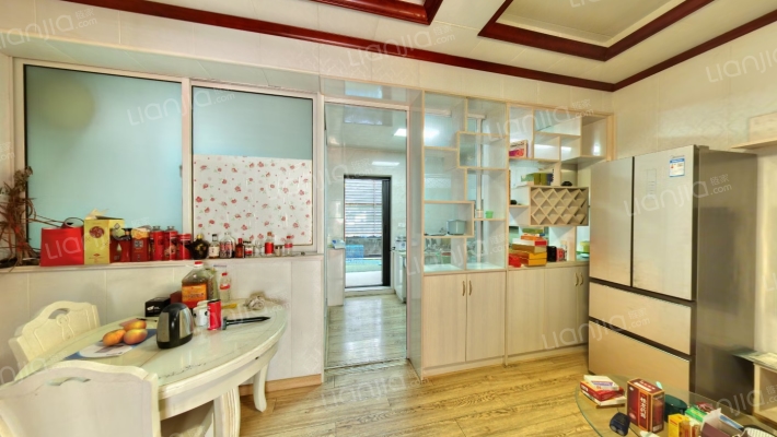 牡丹园二手房实景图