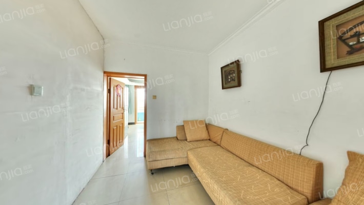 丰台南路108号院二手房实景图