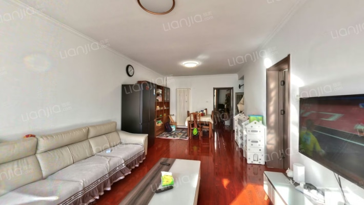 华馨园二手房实景图