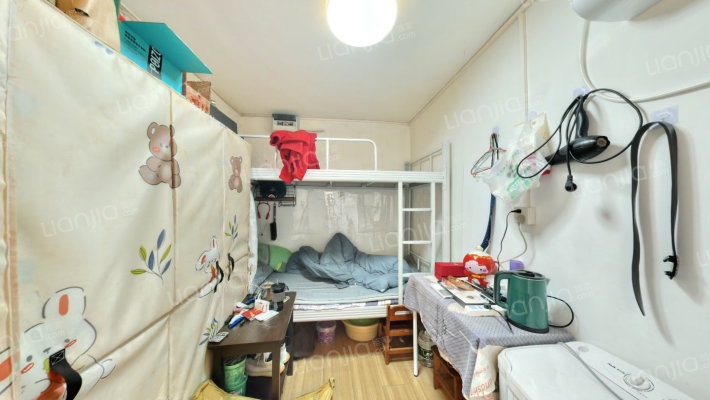 西枪厂胡同二手房实景图