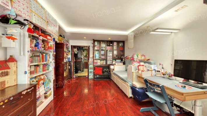 东大街东里二手房实景图