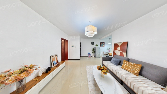 戥子桥二手房实景图